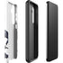Marvel Venom Reaching Forward Galaxy S24 Impact Case